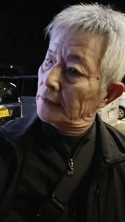 最近顔と名前が一致した有名人