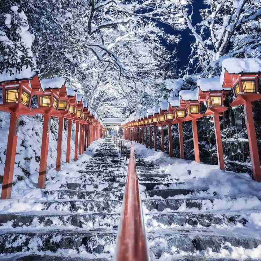 雪女を現代目線で語るトピ