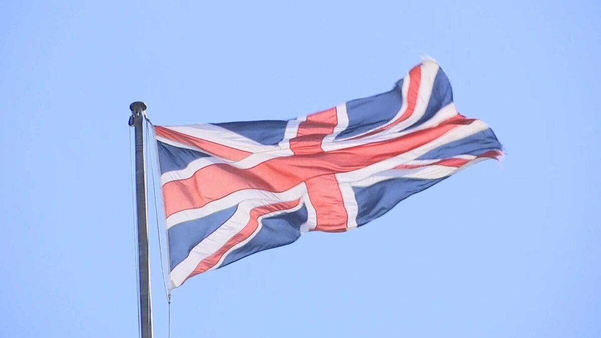 イギリス検察庁　ブルガリア国籍の男女5人を起訴へ「ロシアのためにスパイ活動」 | TBS CROSS DIG with Bloomberg