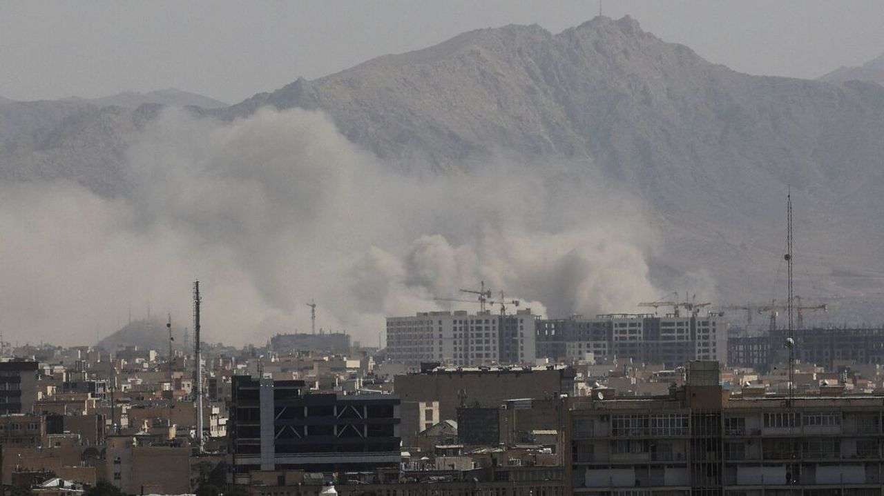 イラン報復で交戦泥沼化も 懸念 - Yahoo!ニュース