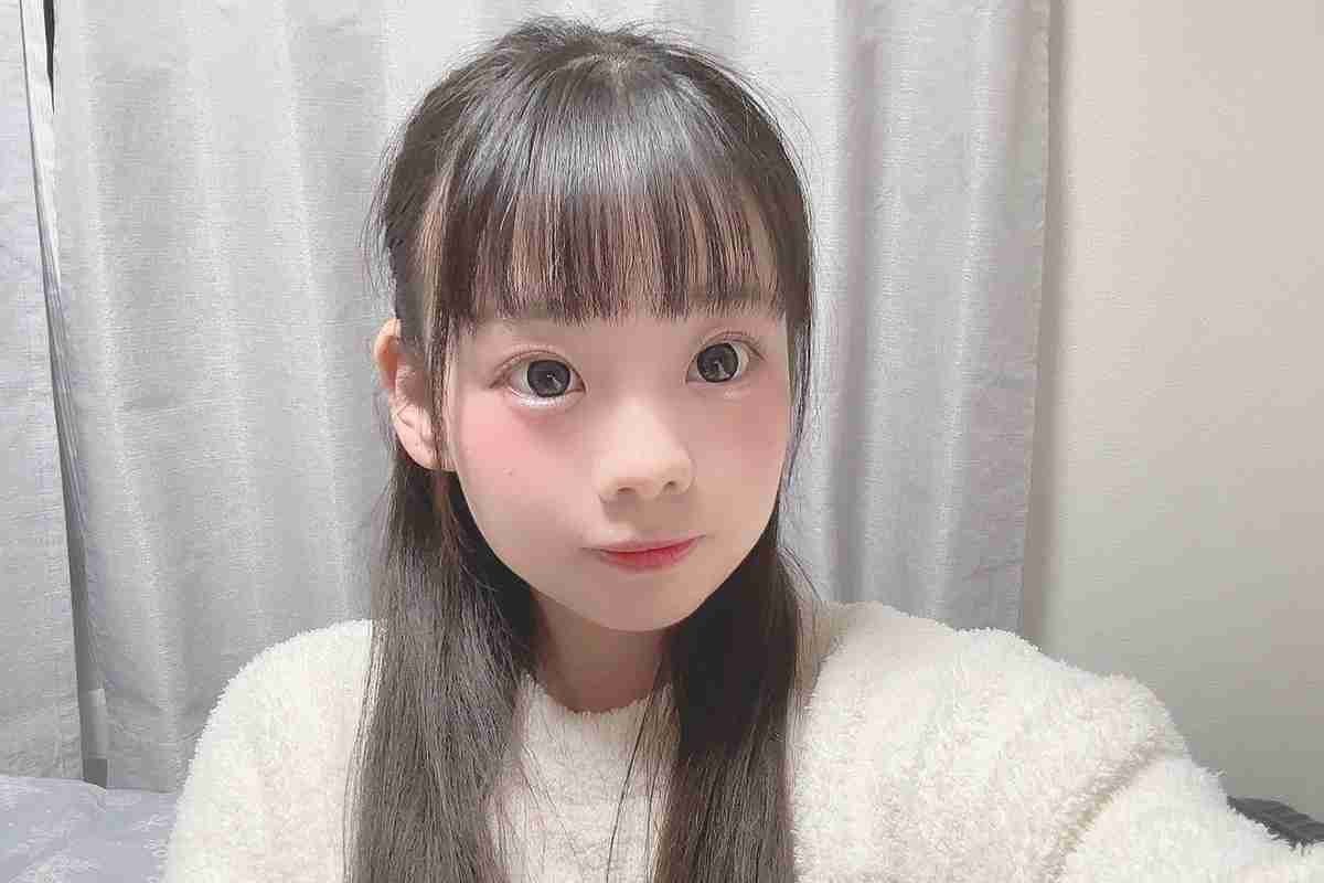 「小学生にしか見えん」28歳アイドルの自撮りにネット衝撃「子供さんですよね？」 | ENCOUNT