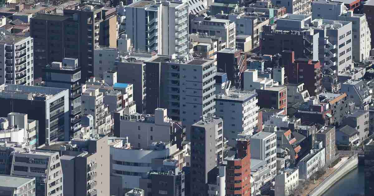 単身向けマンション家賃が最高値　東京23区1月、20カ月連続 - 日本経済新聞