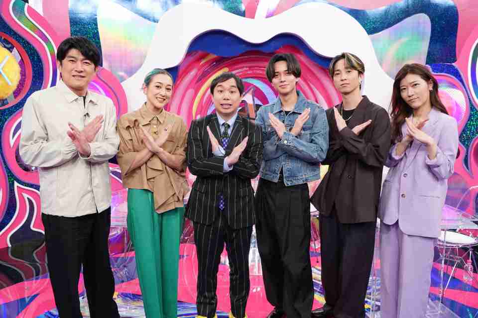 次回の「X秒後の新世界」は3月24日（火）よる10時放送！｜X秒後の新世界｜日本テレビ