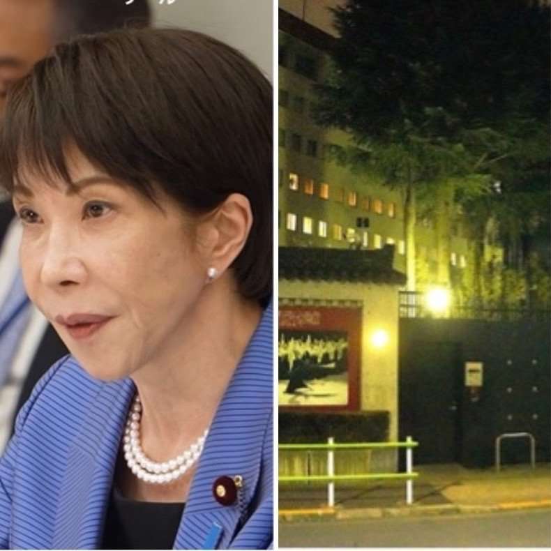 〈中国大使館に幹部自衛官が侵入〉中国は「“神の名”において殺害すると脅迫受けた」日本は「大使に意見聞き入れられなければ自決も」供述の発表が真逆…日本は公表遅れで「主導権取られた」（集英社オンライン） - Yahoo!ニュース