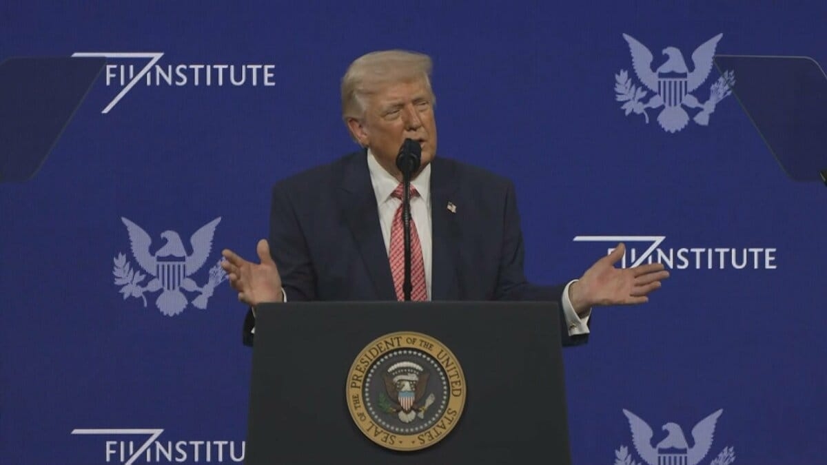 トランプ大統領「次はキューバだ」 イラン攻撃を続ける中でさらなる圧力　米軍を「時には使わねばならない時もある」 | TBS NEWS DIG