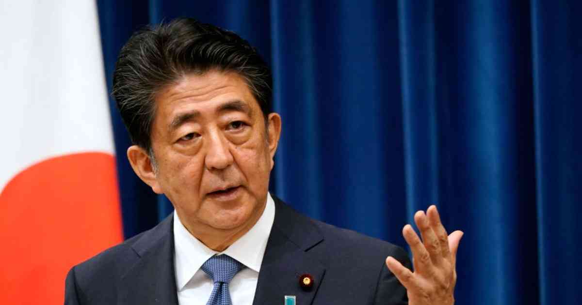 安倍晋三が「予言」していた「岸田は失敗する」、その“本質的すぎる中身”（阿比留 瑠比） | 現代ビジネス | 講談社