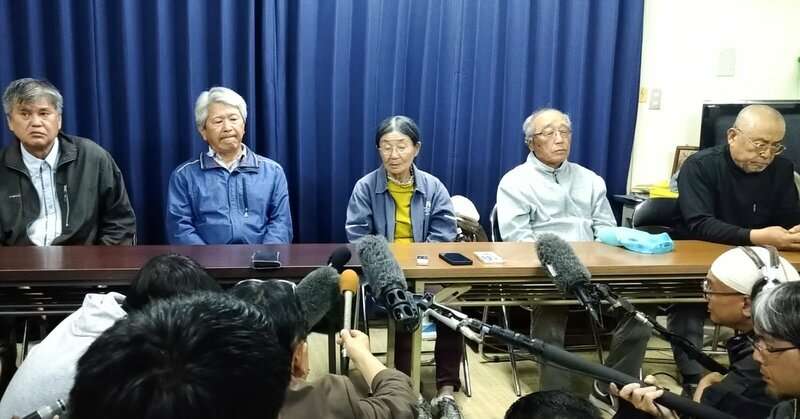 辺野古沖の抗議船転覆事故で露呈した「反権力」の副作用（ダイヤモンド・オンライン） - Yahoo!ニュース