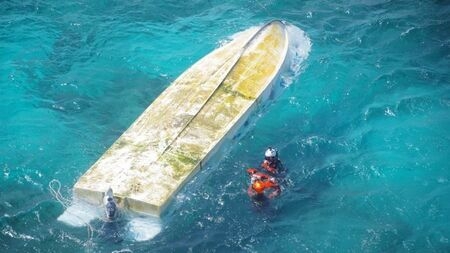 実は16歳でもなれる“船長”　辺野古転覆事故で露呈した「安全管理体制」なきマリンレジャーの死角（東洋経済オンライン） - Yahoo!ニュース