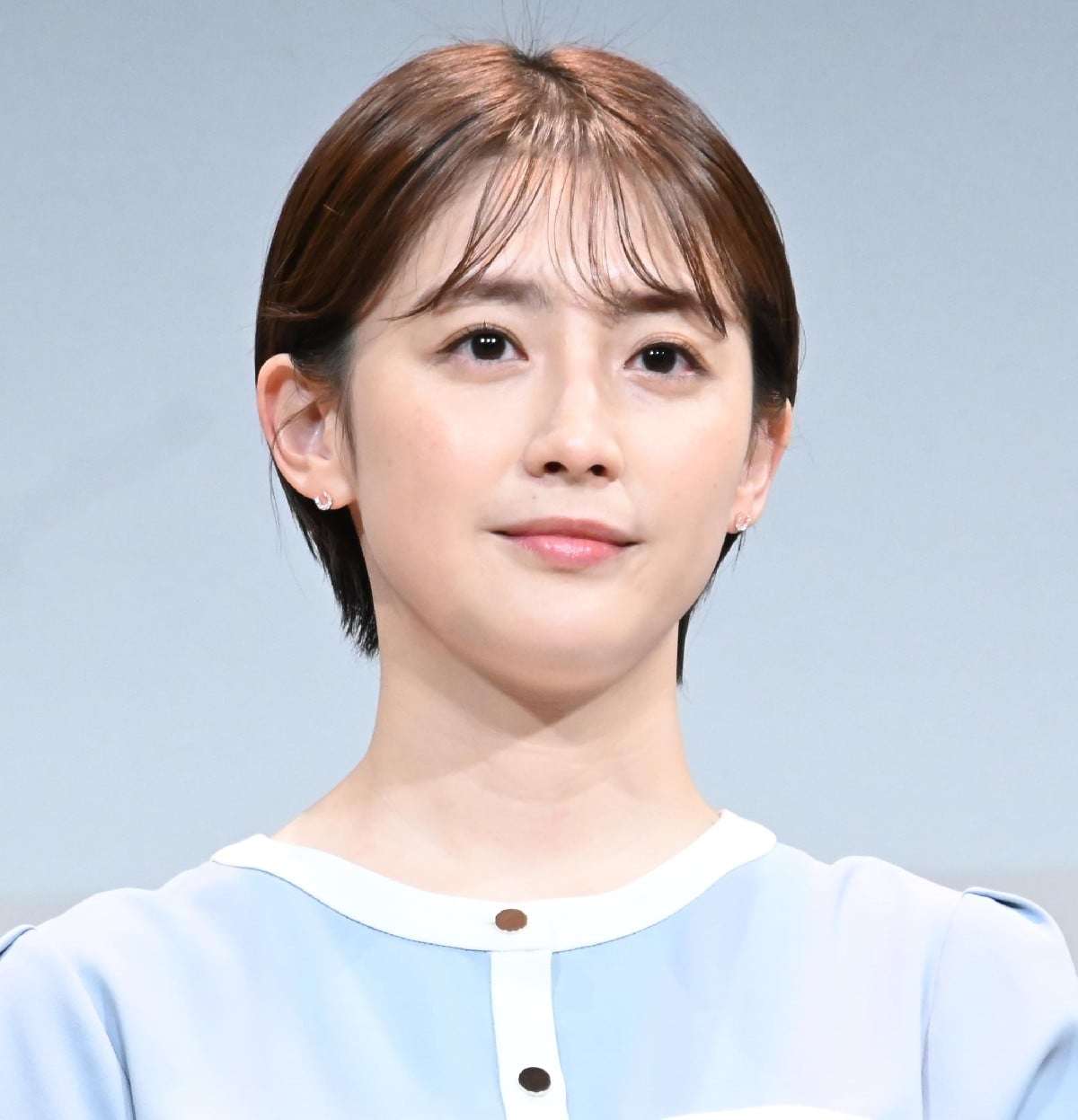フジ宮司愛海アナ、今秋から海外の大学院に留学「もっと報道と本気で向き合ってみたい」【あいさつほぼ全文】  | オリコンニュース（ORICON NEWS）