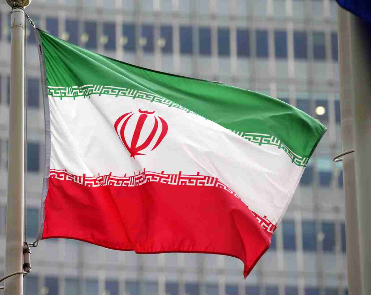 イラン、反体制デモで初の死刑執行　「米イスラエルに協力」（時事通信） - Yahoo!ニュース