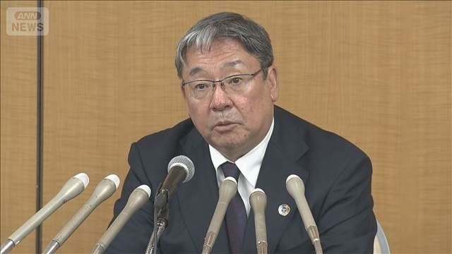 「何とか通航できる糸口を」日本船主協会訴え ホルムズ海峡“封鎖”からまもなく1カ月（テレビ朝日系（ANN）） - Yahoo!ニュース
