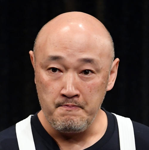 くまだまさし、松本人志の復帰待つ思いに変化「ジャマは絶対したくないですが…」 - 芸能 : 日刊スポーツ