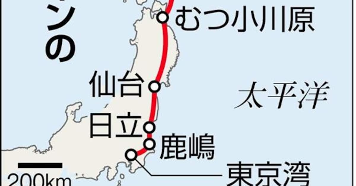 サハリンからのガスパイプライン構想も浮上　世耕経産相、３日からモスクワで対露経済協力の詰めの協議　（1/2ページ） - 産経ニュース