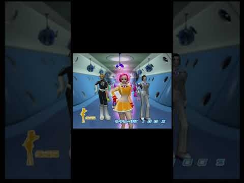 スペースマイケル（本人）| Space Michael (MJ) #shorts