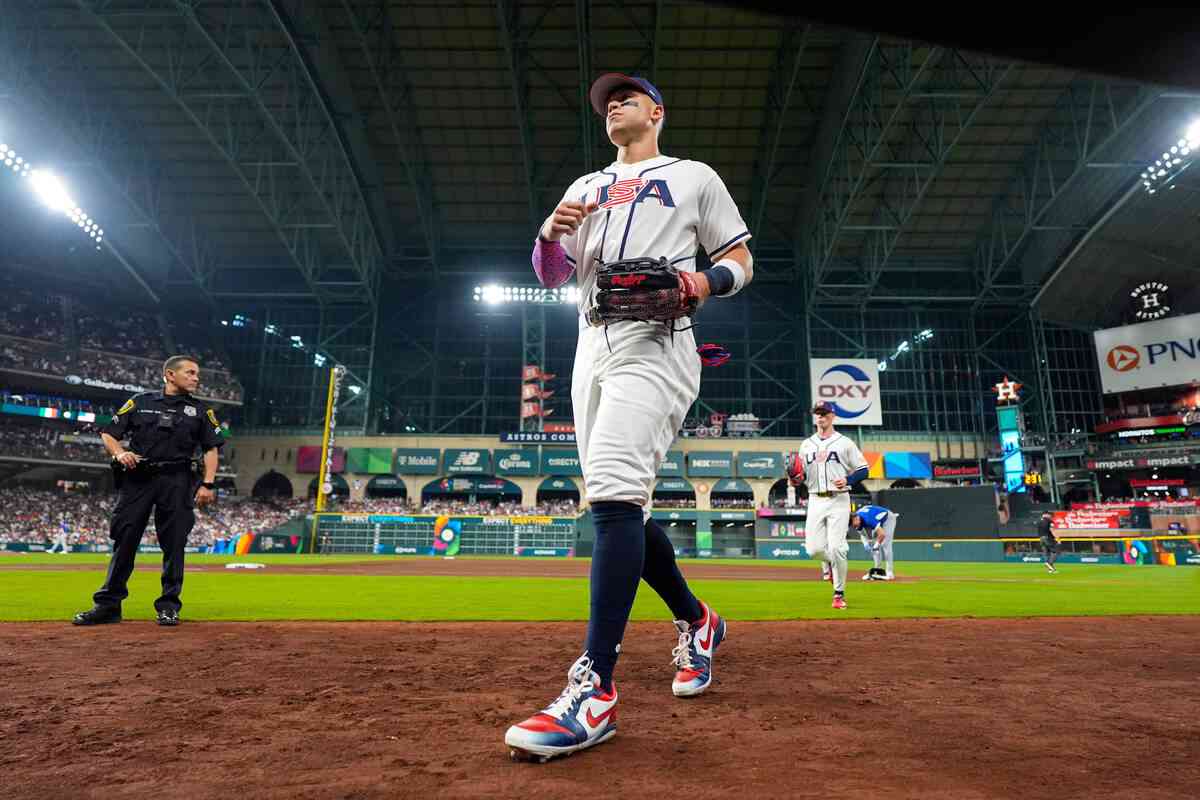 【ＷＢＣ】米国代表に油断？　イタリア戦の前に１次Ｒ突破を確信　デローサ監督「計算を完全に間違えていた」　準々決勝進出は他力本願（スポーツ報知） - Yahoo!ニュース