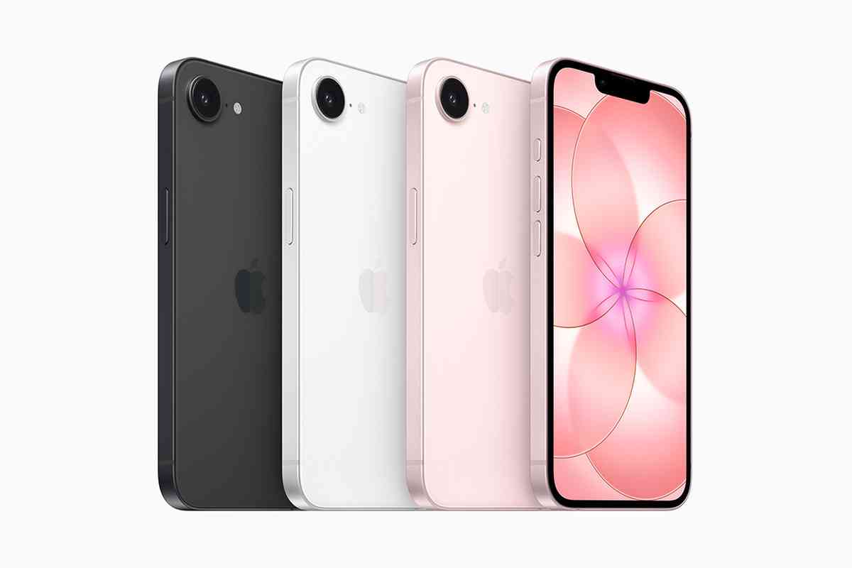 ASCII.jp：iPhone 17e発表！ A19搭載、MagSafe対応、256GBで価格同じ9万9800円はスゴい！