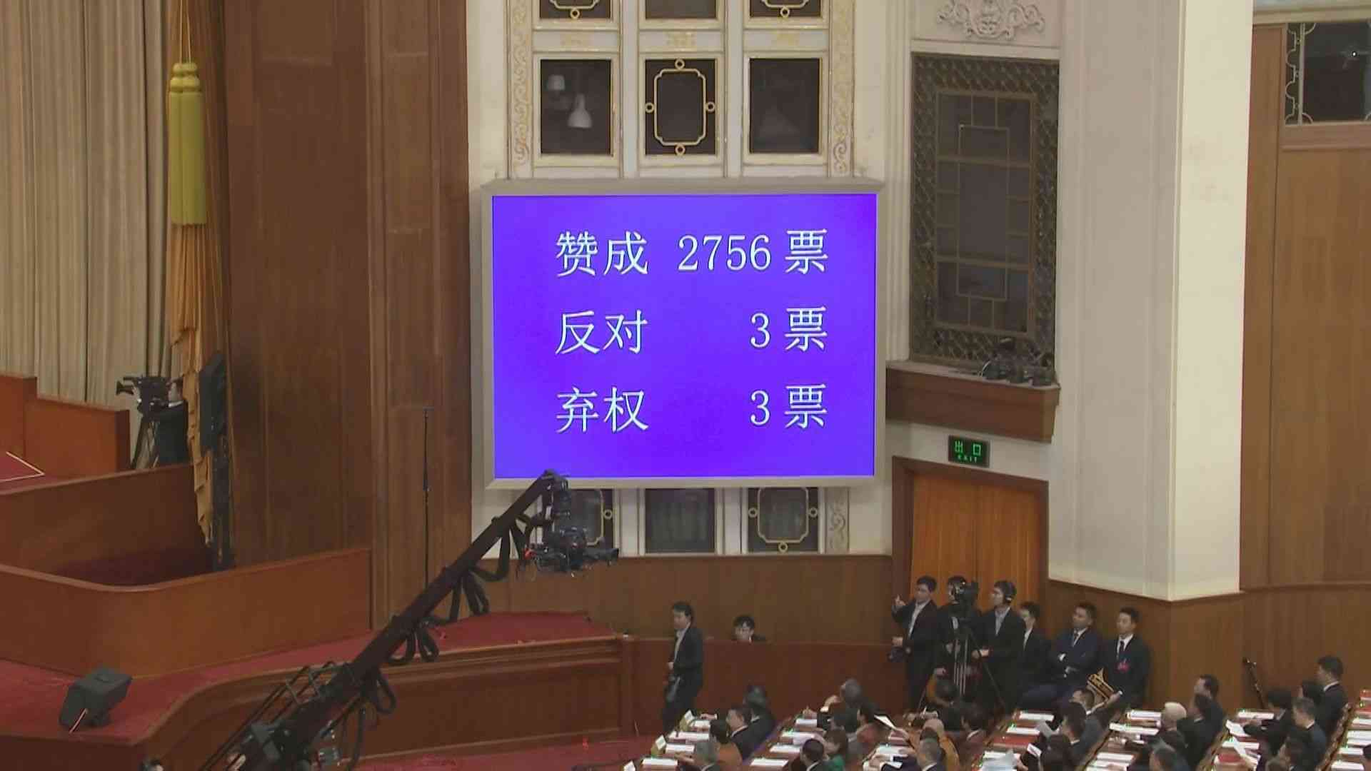 中国全人代で「民族団結進歩促進法」が成立 「民族の団結損なう場合は処罰」少数民族への統制さらに強まる懸念（TBS NEWS DIG Powered by JNN） - Yahoo!ニュース