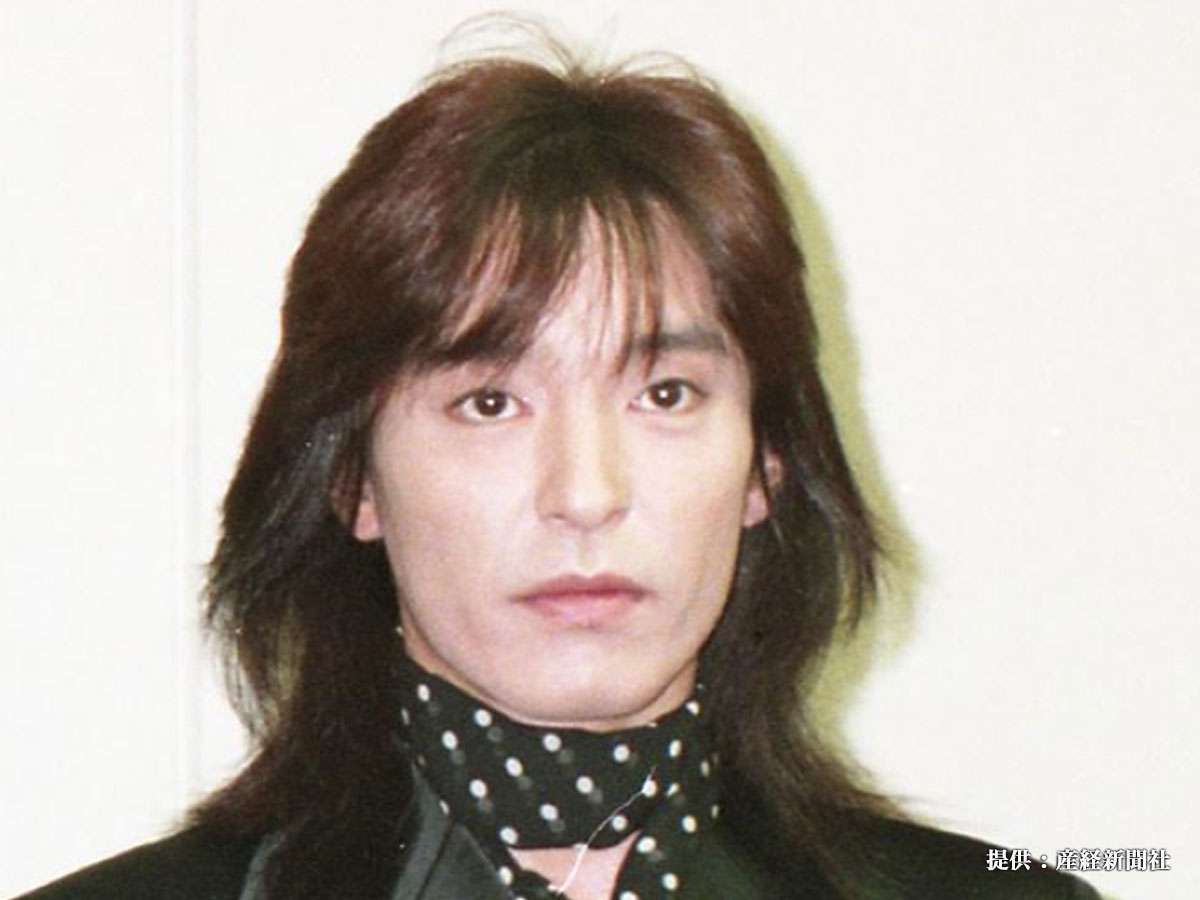 この芸能人といえばこの髪型・髪色