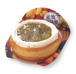 【復刻希望】ミスタードーナツでまた食べたい商品 Part6