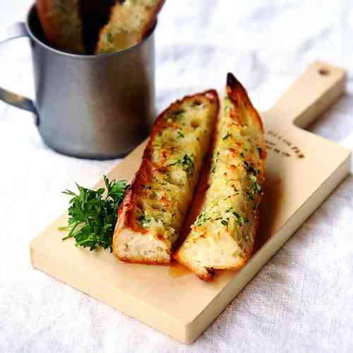 ニンニクを使った料理といえば