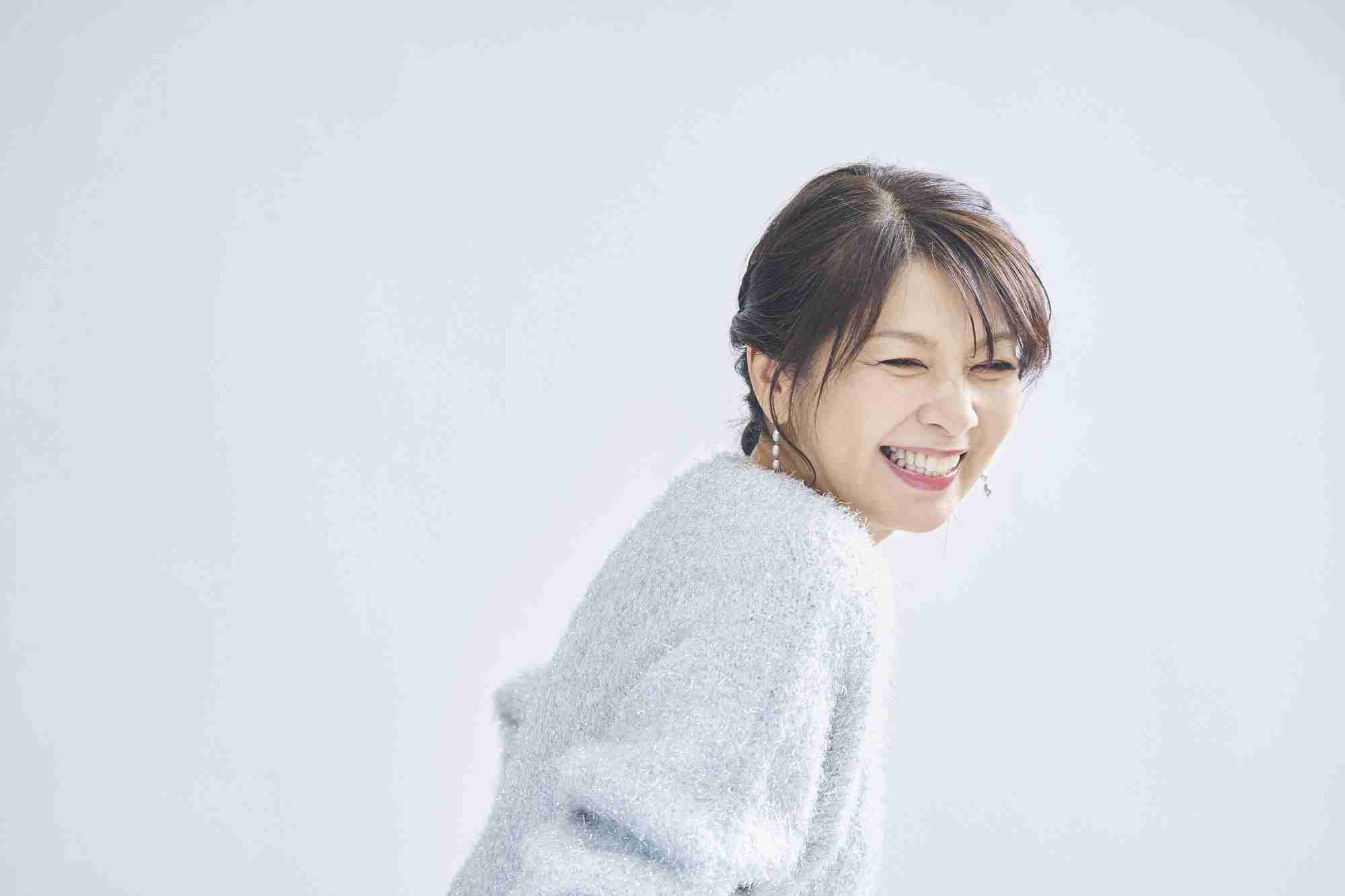 飯島直子さんが好きな人