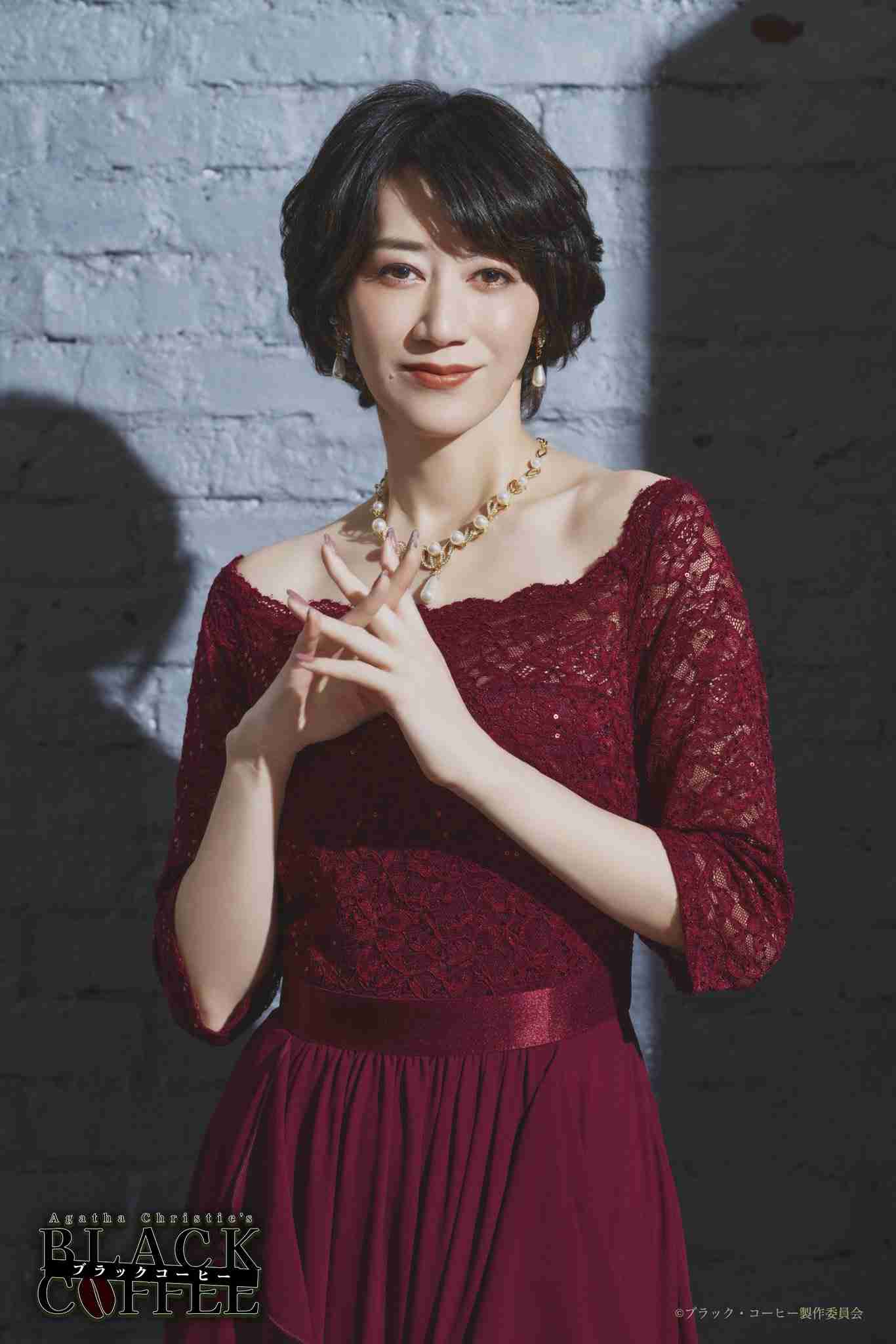 単独ではトピは立たないけど、好きな女優さん。Part4【アンチ禁止】