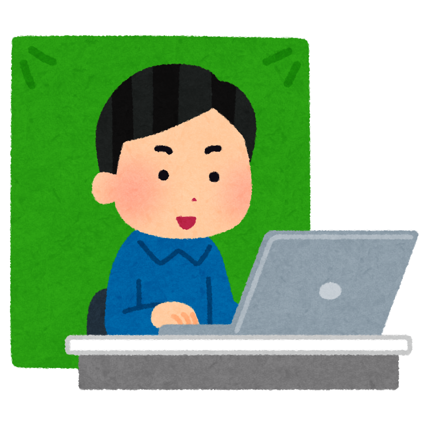 家族がオンラインサロンにハマっています