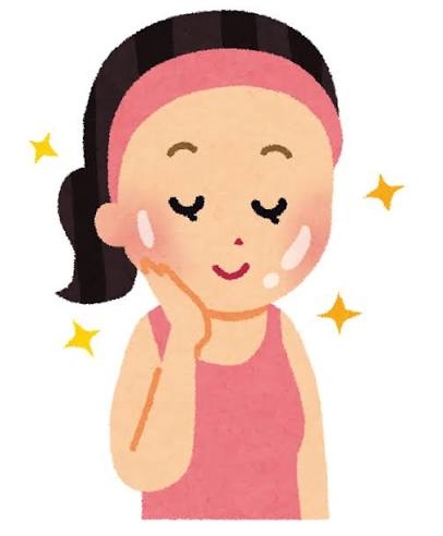レディースシェービング🫧