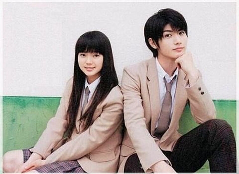 映画「君に届け」(多部未華子 三浦春馬バージョン)が大好きな人🌸