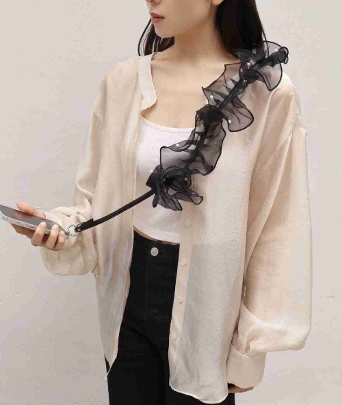 もし若かったらしたい流行のファッションpart2