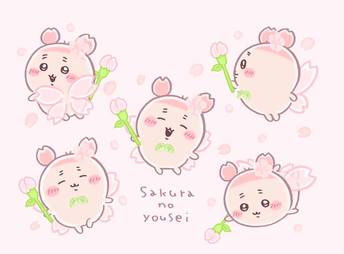 【定期】ちいかわ総合トピPart46