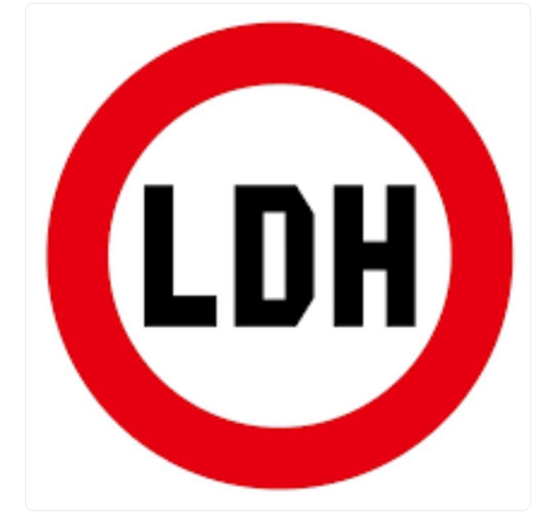 LDH雑談会part23