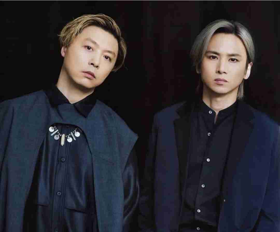KinKi Kids(DOMOTO)の好きな曲を語ろう【アンチ禁止】