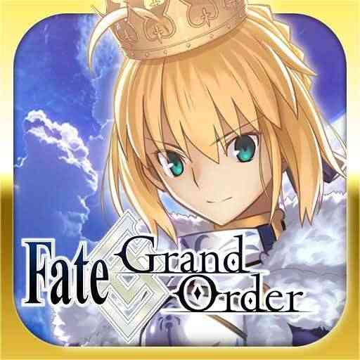 【FGO】 Fate/Grand Orderを語りたい