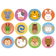 早生まれの方  干支はどうしてますか？