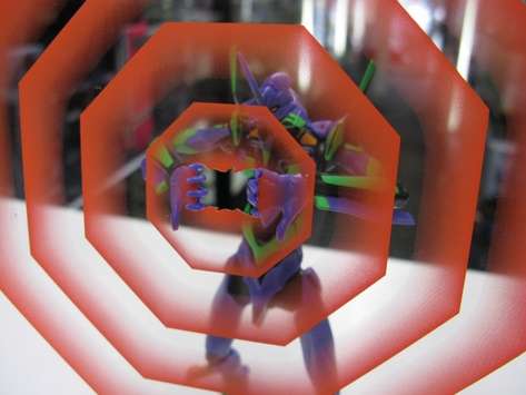 SFアニメやSF映画などに登場する、架空の専門用語を挙げてください!