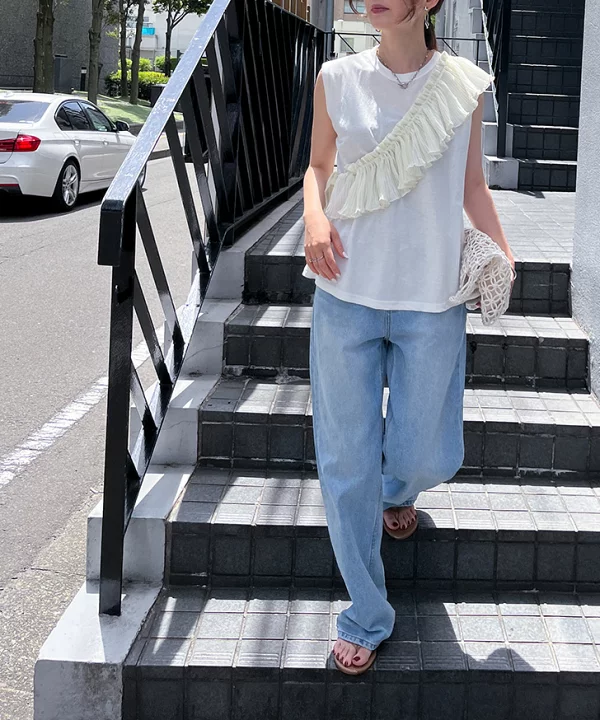 本当にこんなファッションしてる人いるの？