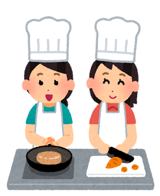 料理動画って、参考になります？