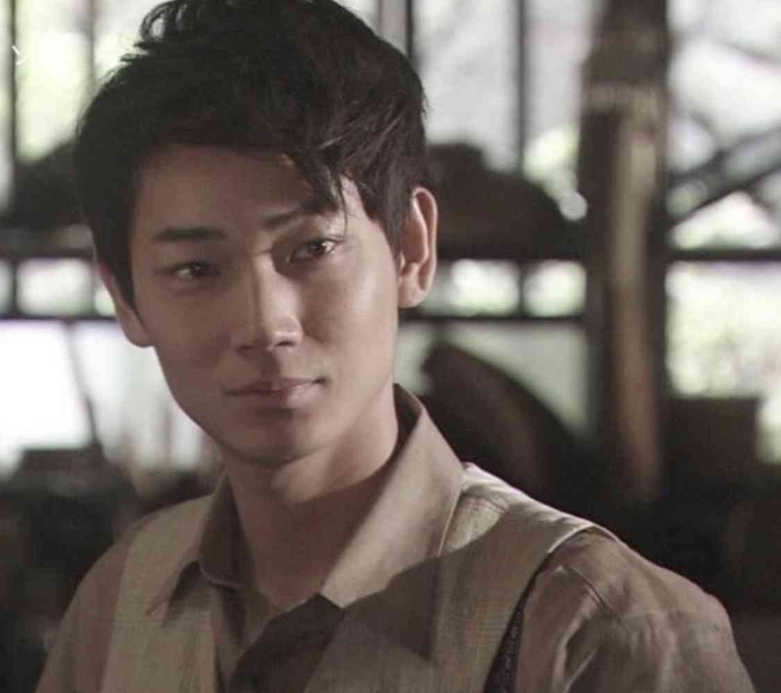 自分史上1番ときめいたドラマの登場人物は？ Part3