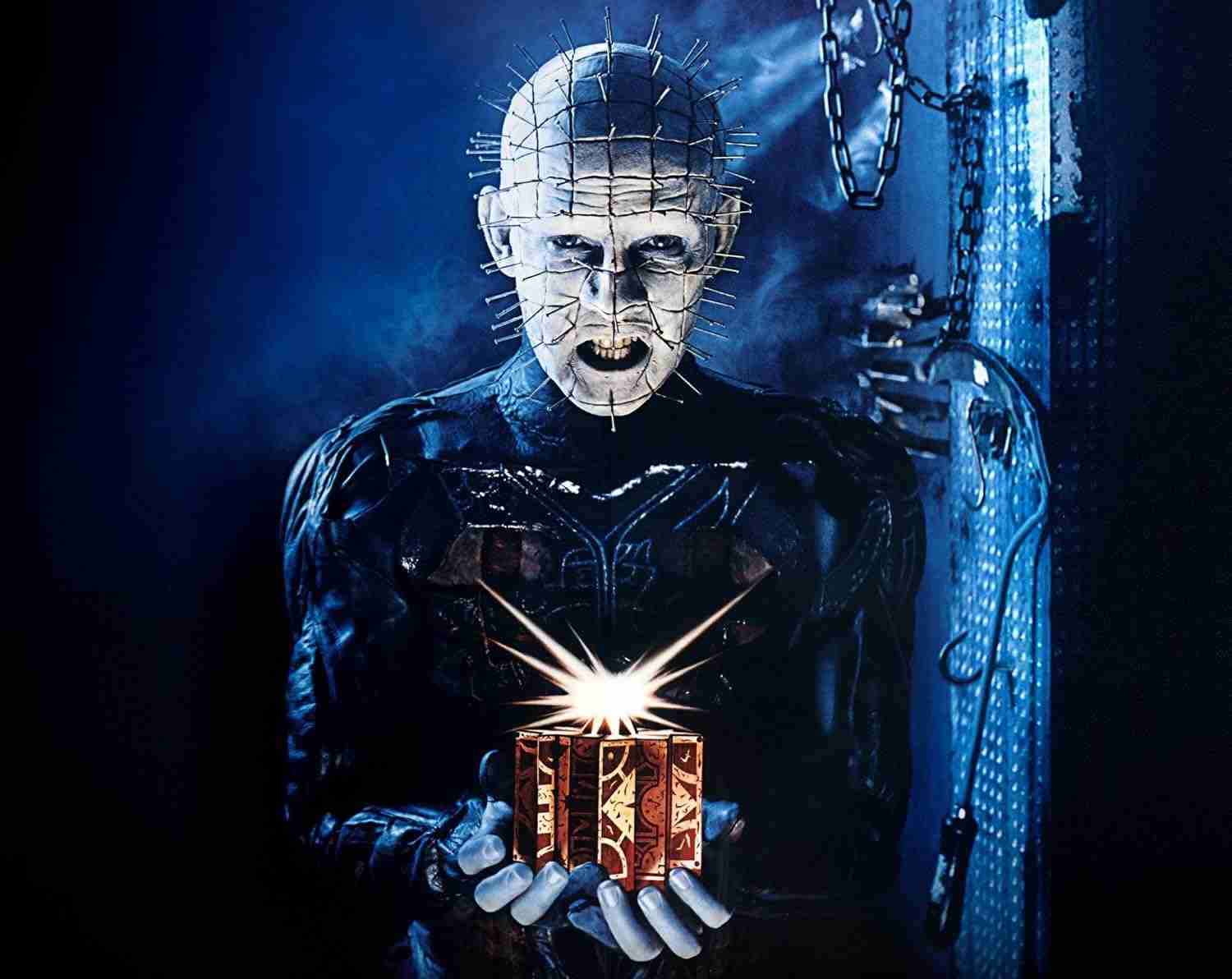 ホラー映画の画像を貼って666コメントを目指すトピ