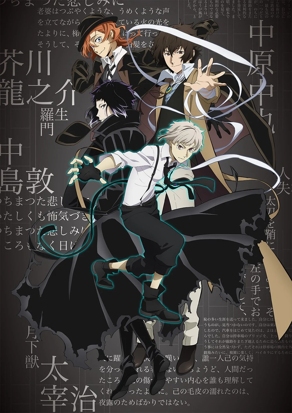 【二次元】原作よりもアニメの作画の方が好みな作品