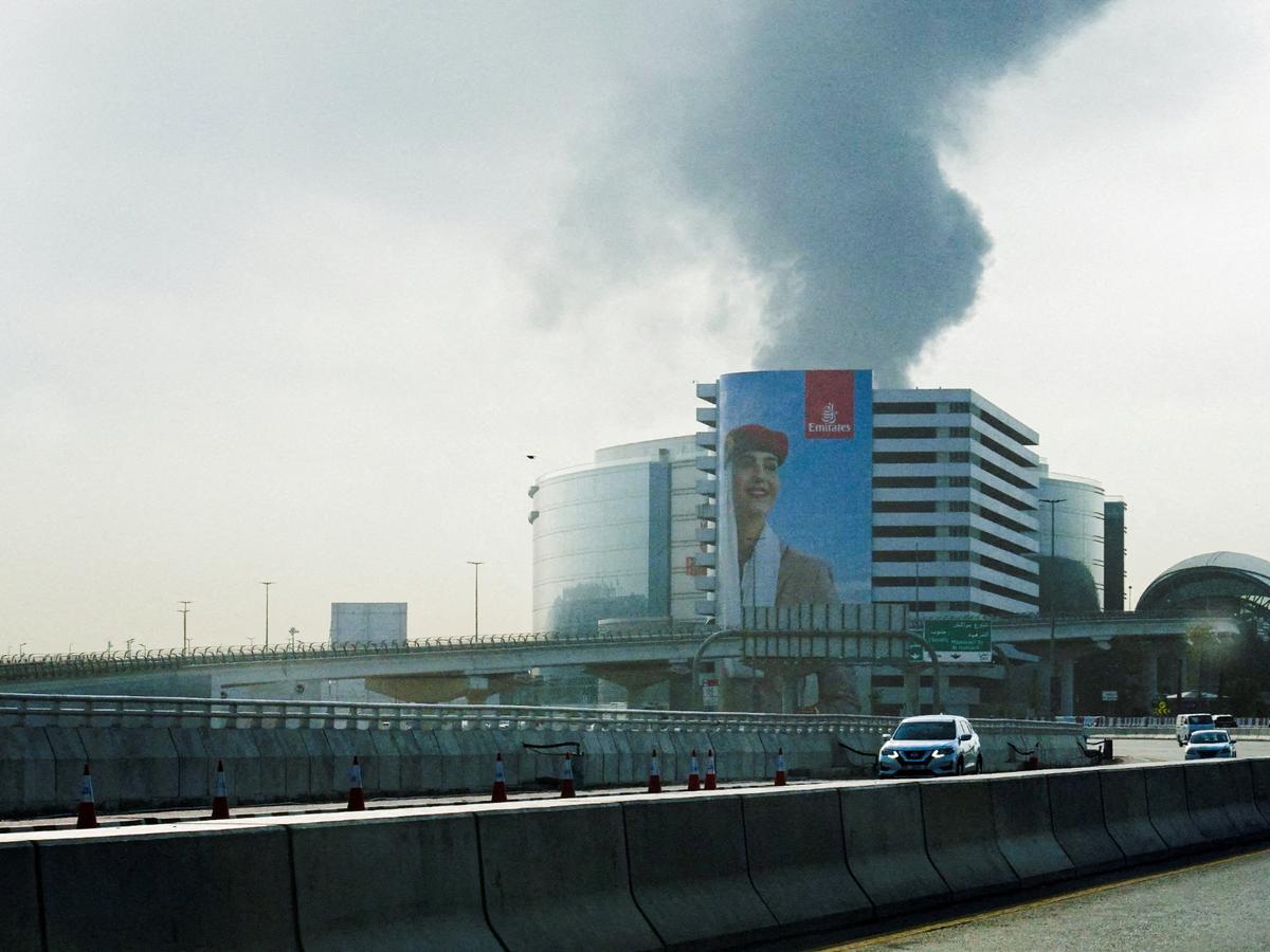 Iran’s Escalation Strategy Won’t Work | RAND