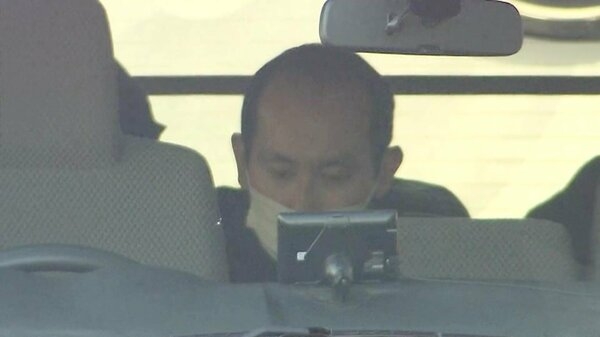 飯能市親子3人殺害事件で被告の43歳男に無期懲役判決　責任能力の有無が争点　検察側が死刑求刑も　さいたま地裁｜FNNプライムオンライン
