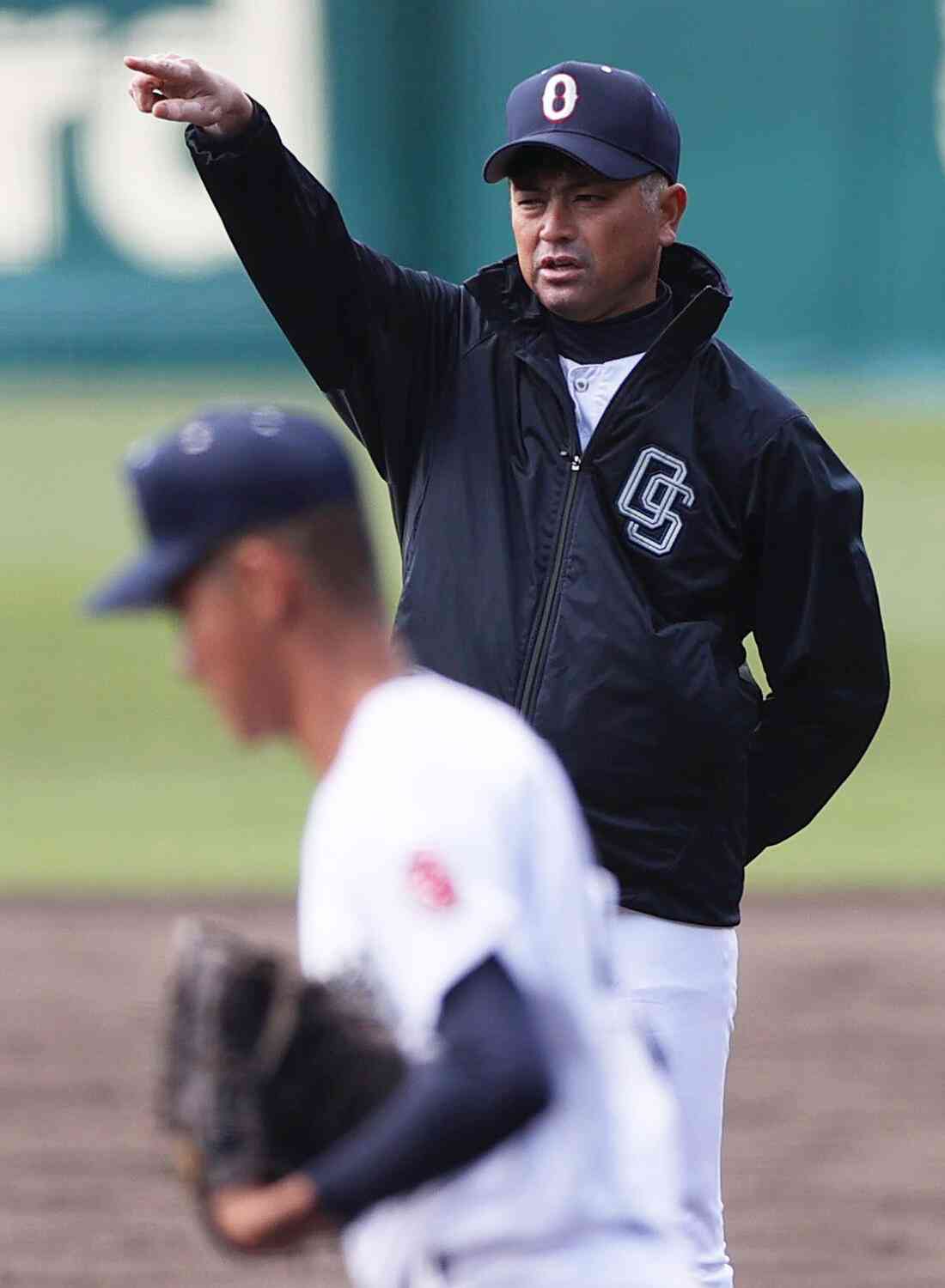 【センバツ】「やばいです…」昨夏Ｖ沖縄尚学打線ピンチ「打球の質が悪い」比嘉監督は救世主求む（日刊スポーツ） - Yahoo!ニュース