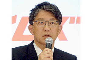 対米・対中戦略／高市「トヨタ頼み」政権が誕生する！：FACTA ONLINE