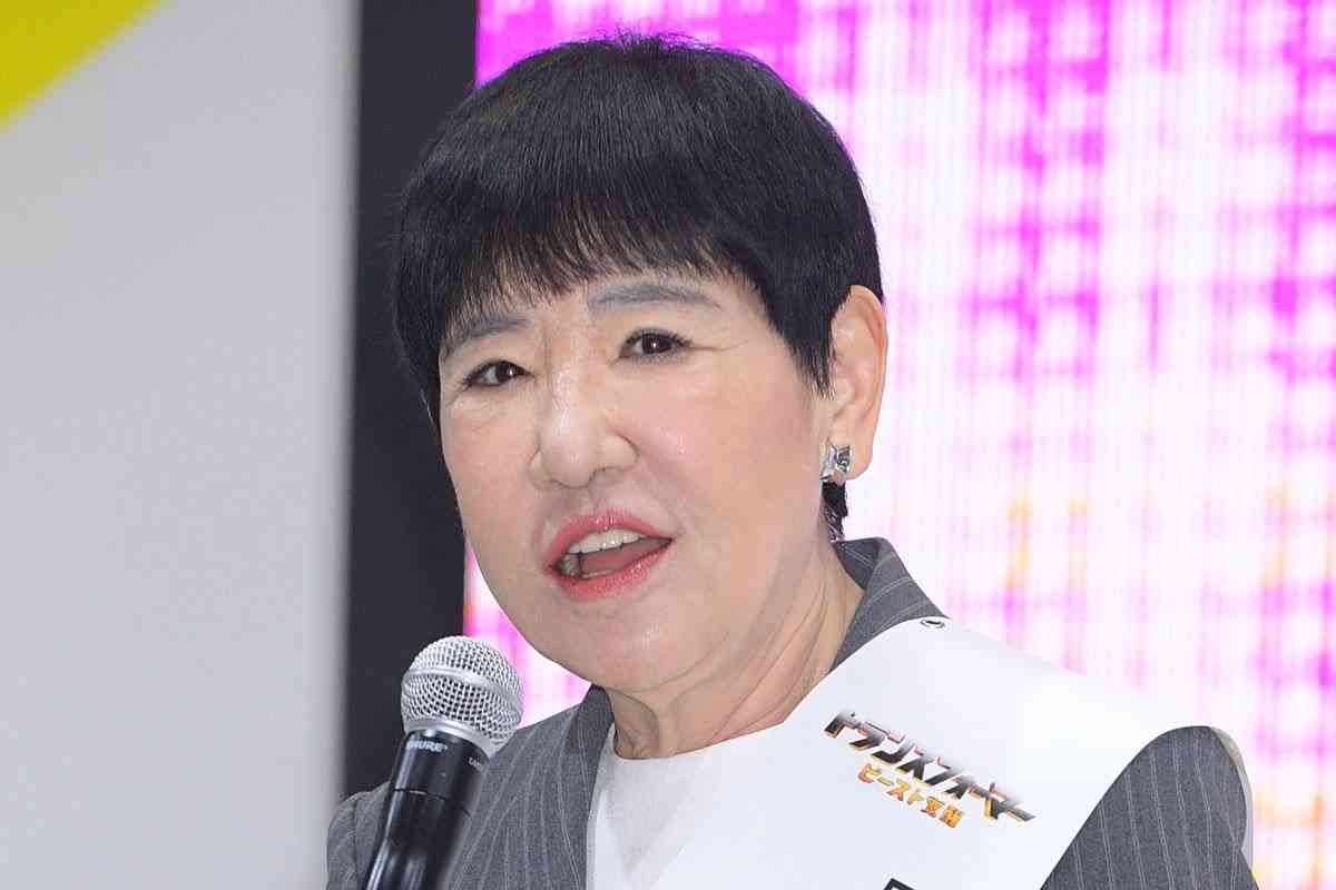 鳥羽周作氏　Ｗ不倫報道で和田アキ子に不快感「ご意見番って何なのかな」 | 東スポWEB