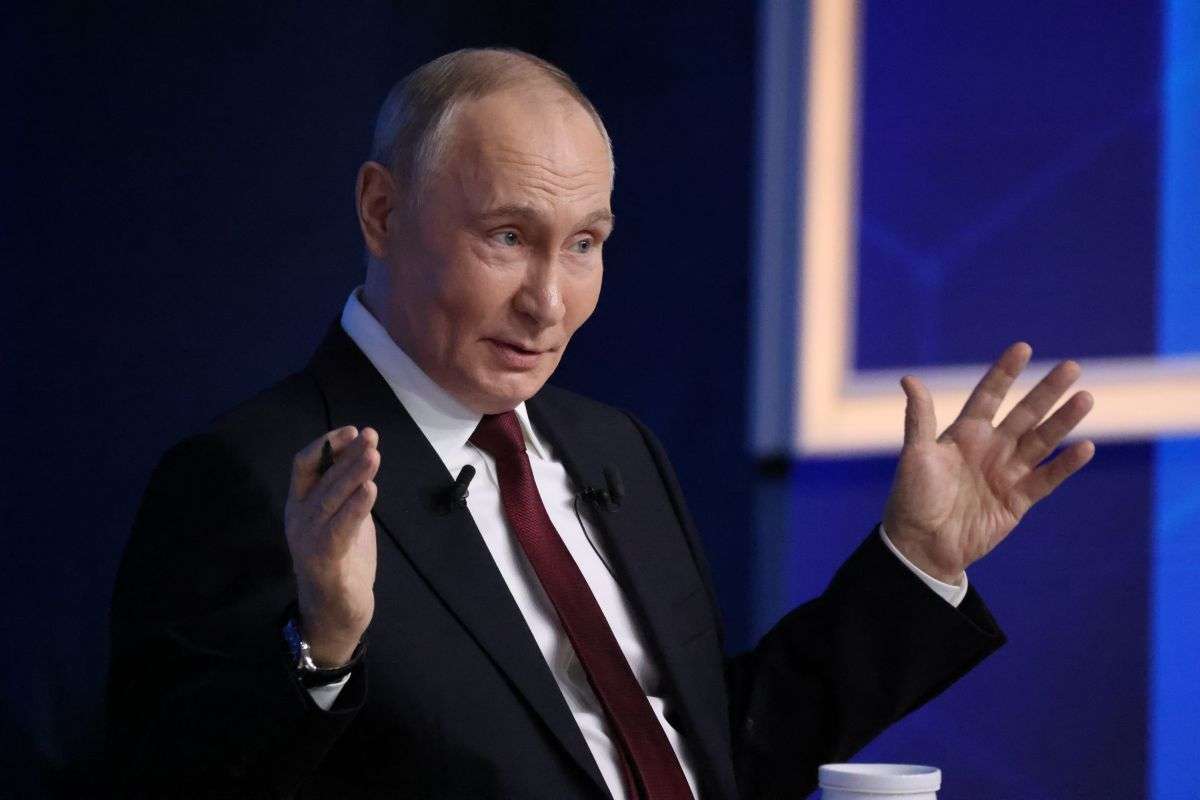 中東危機でロシア産原油に買い手が殺到　欧米の制裁は崩壊するのか？（Forbes JAPAN） - Yahoo!ニュース