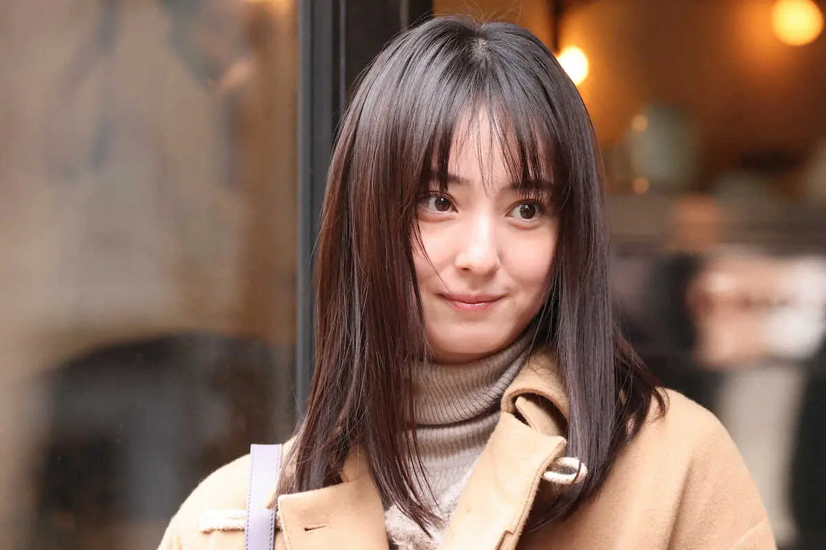 佐々木希　不倫夫に先立たれる妻役で日テレ「月夜行路」第1話にゲスト出演　台本に「胸が痛くなりました」 - スポニチ Sponichi Annex 芸能