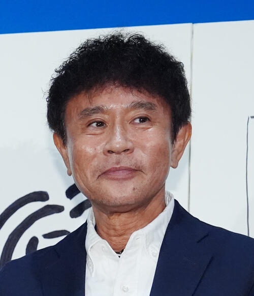ダウンタウン浜田雅功「水ダウ」でビジュアルに異変…Ｘ「珍しい」「気になる」「イメチェン？」 - お笑い : 日刊スポーツ
