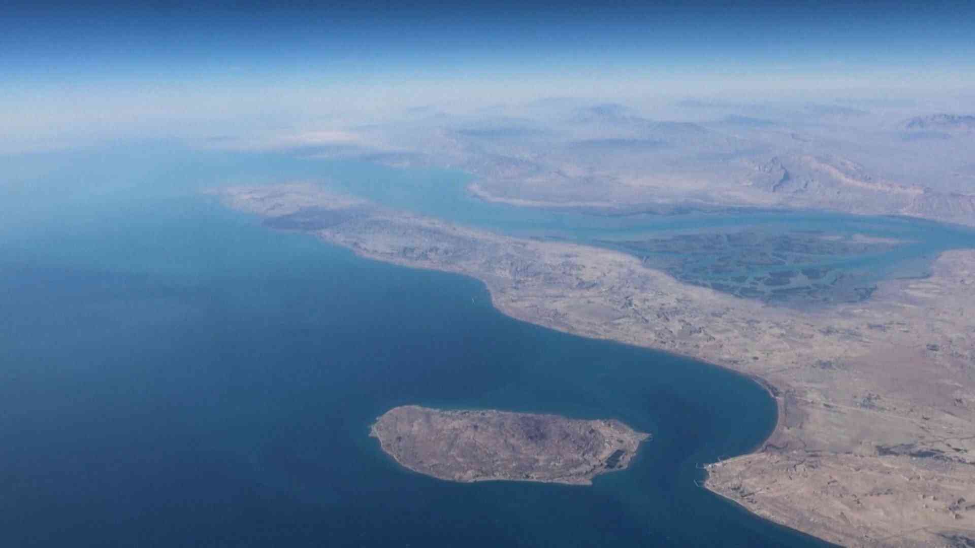 ホルムズ海峡の通航確保へ多国籍部隊創設案　UAEが数十カ国に参加呼びかけ　イギリス紙報じる（FNNプライムオンライン（フジテレビ系）） - Yahoo!ニュース
